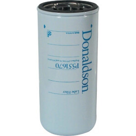 Filtre a huile DONALDSON P551670