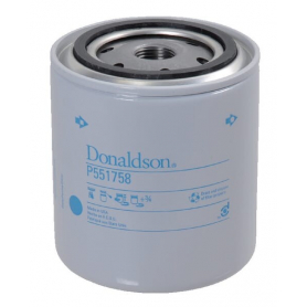 Filtre hydraulique DONALDSON P551758