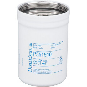 Filtre a huile DONALDSON P551910