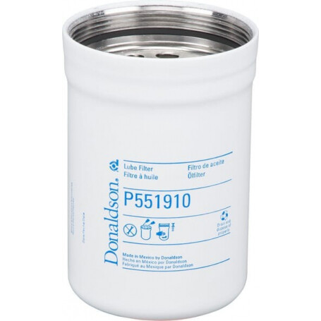 Filtre a huile DONALDSON P551910