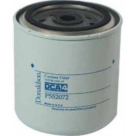 Filtre à eau DONALDSON P552072