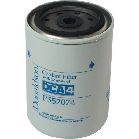 Filtre à eau DONALDSON P552074