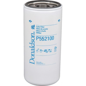 Filtre a huile DONALDSON P552100