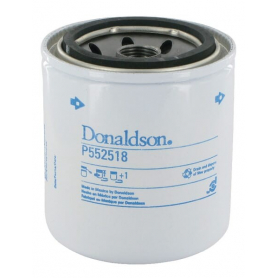 Filtre a huile DONALDSON P552518