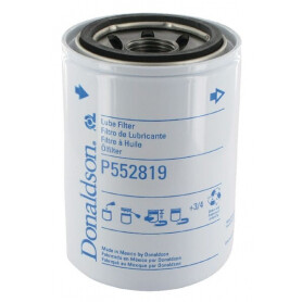 Filtre a huile DONALDSON P552819