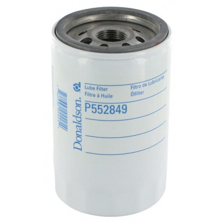 Filtre a huile DONALDSON P552849