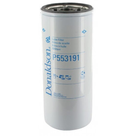 Filtre a huile DONALDSON P553191