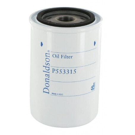 Filtre a huile DONALDSON P553315