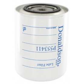 Filtre a huile DONALDSON P553411