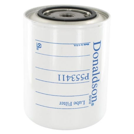 Filtre a huile DONALDSON P553411