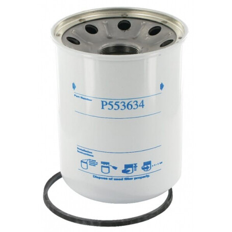 Filtre a huile DONALDSON P553634