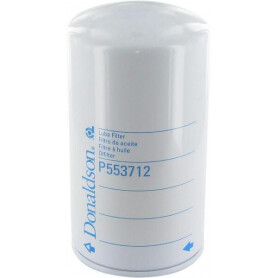 Filtre a huile DONALDSON P553712