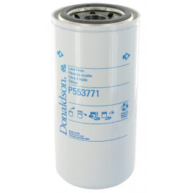 Filtre a huile DONALDSON P553771