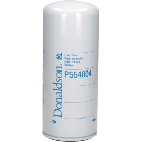 Filtre a huile DONALDSON P554004