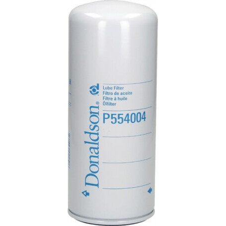 Filtre a huile DONALDSON P554004