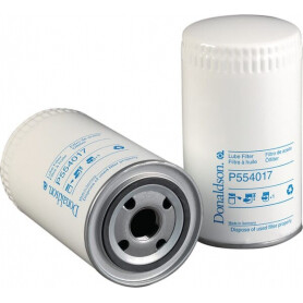 Filtre a huile DONALDSON P554017