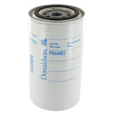 Filtre a huile DONALDSON P554407