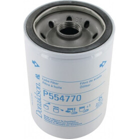 Filtre a huile DONALDSON P554770