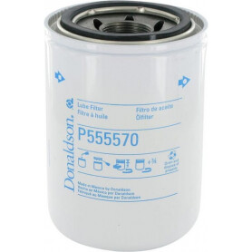 Filtre a huile DONALDSON P555570