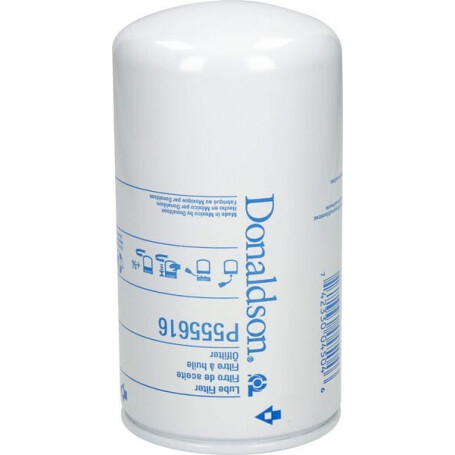 Filtre a huile DONALDSON P555616