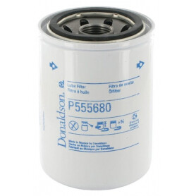 Filtre a huile DONALDSON P555680