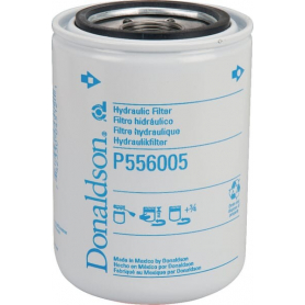 Filtre hydraulique DONALDSON P556005