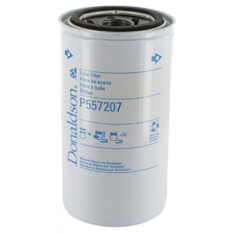 Filtre a huile DONALDSON P557207