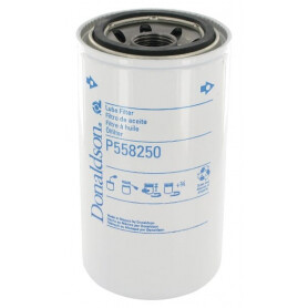 Filtre a huile DONALDSON P558250