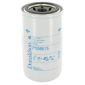 Filtre a huile DONALDSON P558615