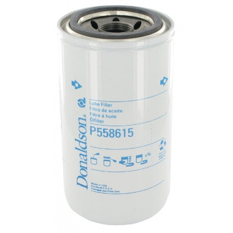 Filtre a huile DONALDSON P558615