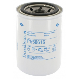 Filtre a huile DONALDSON P558616
