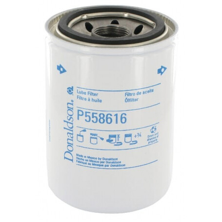 Filtre a huile DONALDSON P558616