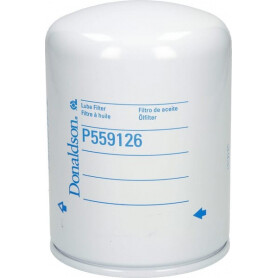 Filtre a huile DONALDSON P559126
