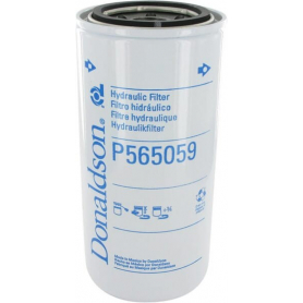 Filtre hydraulique DONALDSON P565059