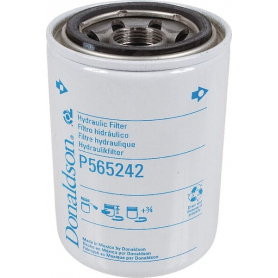 Filtre hydraulique DONALDSON P565242