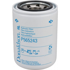 Filtre hydraulique DONALDSON P565243