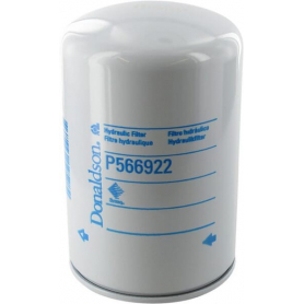 Filtre hydraulique DONALDSON P566922