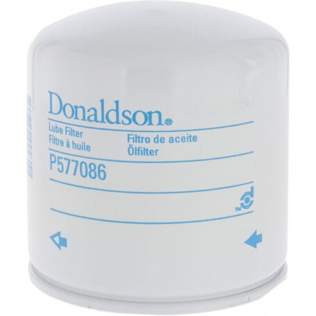 Filtre a huile DONALDSON P577086