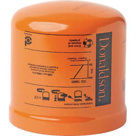 Filtre hydraulique DONALDSON P763558