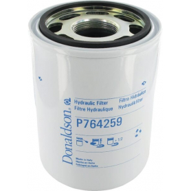 Filtre hydraulique DONALDSON P764259