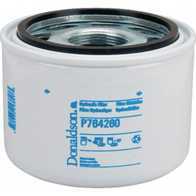 Filtre hydraulique DONALDSON P764260