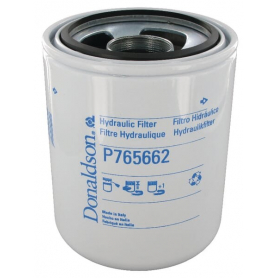 Filtre hydraulique DONALDSON P765662