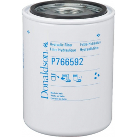 Filtre hydraulique DONALDSON P766592