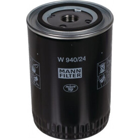 Filtre à huile MANN-FILTER W94024