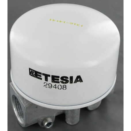 Filtre hydraulique ETESIA ET31655