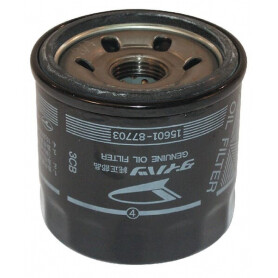 Filtre d'huile BRIGGS ET STRATTON 820314