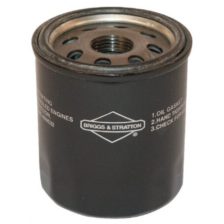 Filtre d'huile BRIGGS ET STRATTON 692513