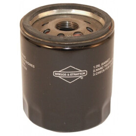 Filtre à huile BRIGGS ET STRATTON 491056