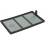 Filtre à air HIFI-FILTER SA12372