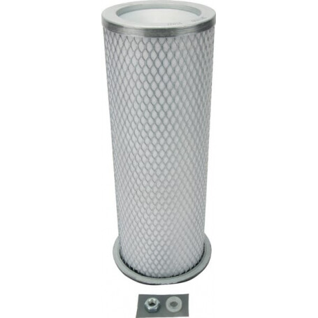 Filtre à air HIFI-FILTER SA17439